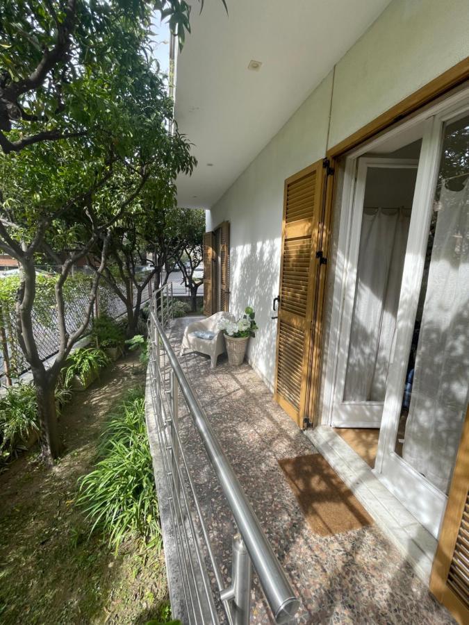 Villa Romana 디아노마리나 외부 사진
