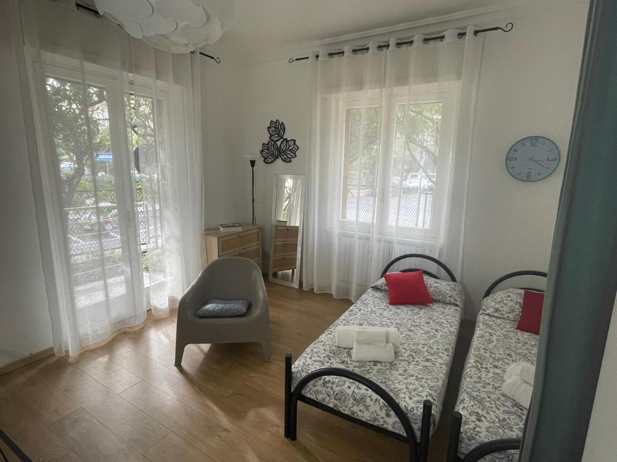 Villa Romana 디아노마리나 외부 사진