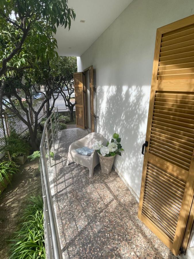 Villa Romana 디아노마리나 외부 사진