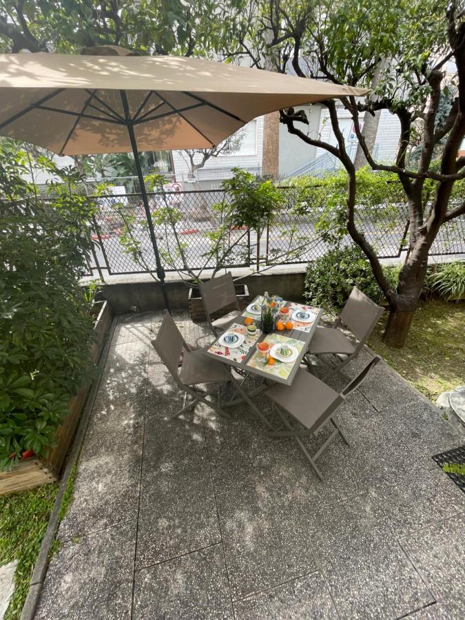 Villa Romana 디아노마리나 외부 사진