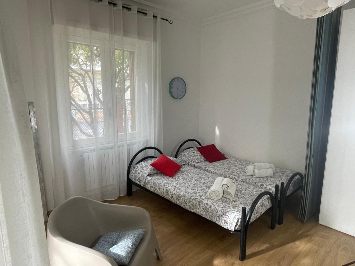 Villa Romana 디아노마리나 외부 사진