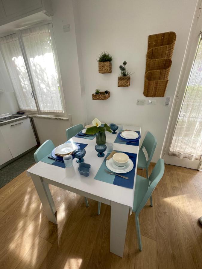 Villa Romana 디아노마리나 외부 사진