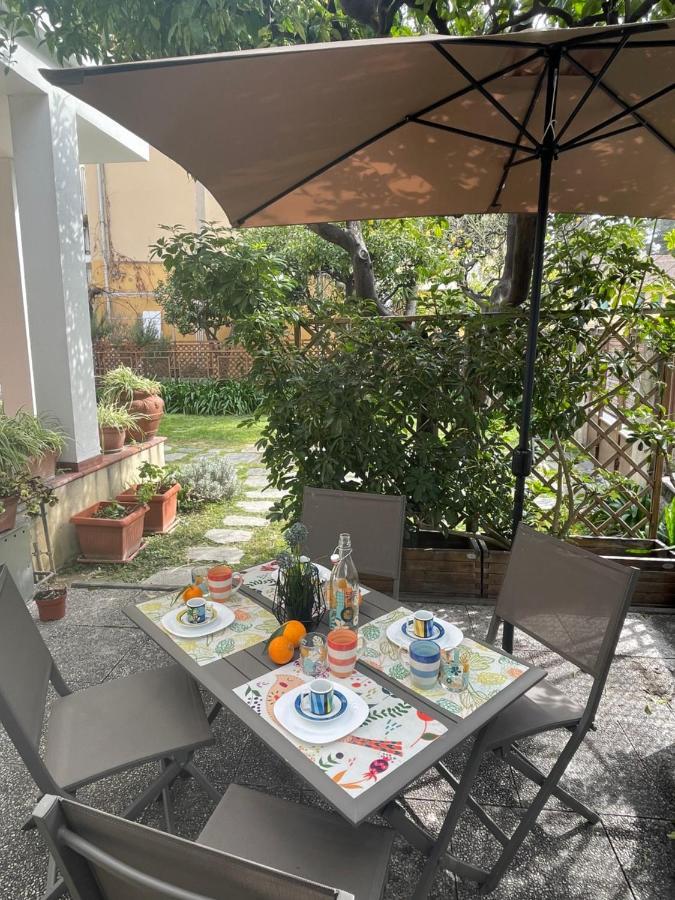 Villa Romana 디아노마리나 외부 사진
