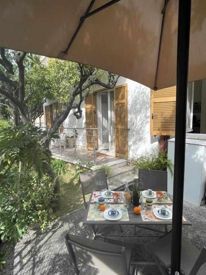 Villa Romana 디아노마리나 외부 사진