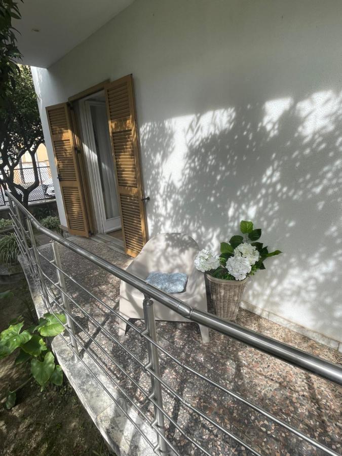 Villa Romana 디아노마리나 외부 사진