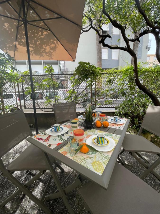 Villa Romana 디아노마리나 외부 사진